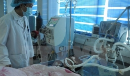 Thêm bốn người ngộ độc rượu tại Lai Châu, có người nguy kịch