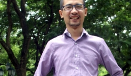 Phát thanh viên Viết Duy qua đời ở tuổi 32