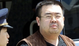 Vợ Kim Jong-nam ra mặt, đề nghị Malaysia bàn giao thi thể chồng