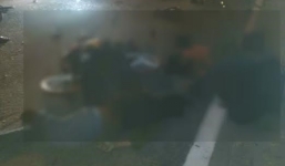 Malaysia: 9 học sinh tiểu học thiệt mạng vì bị ôtô đâm