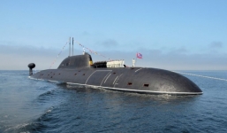 Video cận cảnh dàn vũ khí làm nên sức mạnh quân đội Nga