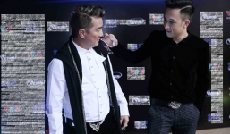 Đàm Vĩnh Hưng khẳng định mối quan hệ sâu đậm với Dương Triệu Vũ