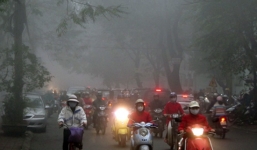 Miền Bắc sắp đón khí lạnh mạnh, nhiệt độ ban ngày giảm 12 độ