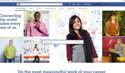 Facebook ra mắt trang tìm việc, cho phép nộp hồ sơ xin việc