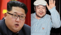 Kim Jong-un òa khóc đau đớn khi biết tin anh trai chết