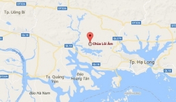 Một ngư dân rơi xuống biển tử vong