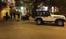 Nam thanh niên bị truy sát, tử vong trong khách sạn