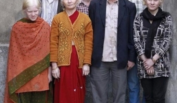 Những gia đình lạ lùng nhất thế giới