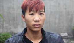 9X đâm trọng thương người đi đường vì bị góp ý