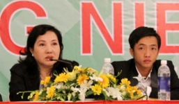 Sang tháng 3 công ty Cường đôla sẽ phải trả nợ hơn 1.700 tỷ