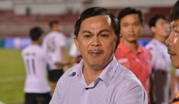 Biến V-League thành 'trò hề': Bộ trưởng chỉ đạo phạt nghiêm CLB Long An