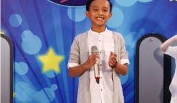 Hồ Văn Cường cover 'Lạc trôi' của Sơn Tùng theo phong cách vọng cổ