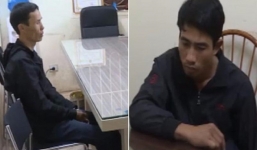 Khởi tố hai bị can trong vụ sát hại tài xế ở Bắc Ninh