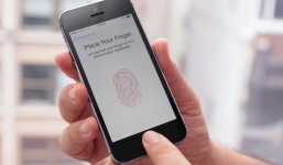 Mẹo tăng tốc cảm biến vân tay trên smartphone