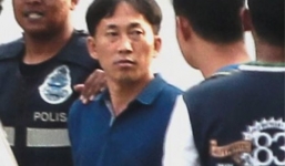 Nam nghi phạm vụ sát hại Kim Jong-nam là chuyên gia hóa chất