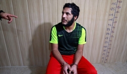 Kinh hoàng kẻ từng giết hại, hãm hiếp 700 người