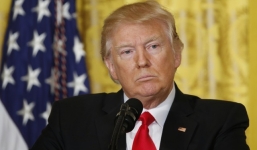 Thụy Điển bàng hoàng vì phát biểu của Tổng thống Trump