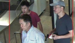 Vụ sát hại Kim Jong-nam: 4 nghi phạm đã tẩu thoát ra nước ngoài
