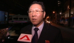 Vụ sát hại Kim Jong-nam: Đại sứ Triều Tiên bị triệu tập