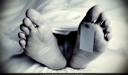 Chàng trai bất ngờ sống lại ngay trước khi hỏa táng