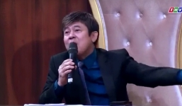 Danh ca Thái Châu mắng cháu gái chỉ lo ăn chơi trên sóng truyền hình