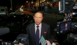 Triều Tiên muốn đối chất nữ nghi phạm vụ ông Kim Jong-nam