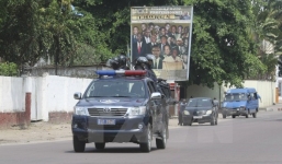 Điều tra đoạn video thảm sát hàng trăm dân thường ở Congo