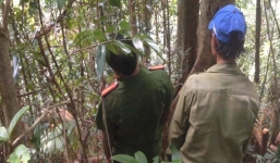 Điều tra vụ thợ săn tử vong sau tiếng súng nổ trong rừng