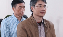 Vụ Vinashinlines: Giang Kim Đạt và sếp lớn lĩnh án tử