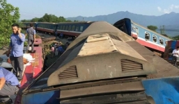 Vụ tàu hỏa tông xe tải, 3 người chết: Hé lộ nguyên nhân ban đầu