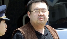 Không phát hiện dấu hiệu Kim Jong-nam bị đau tim