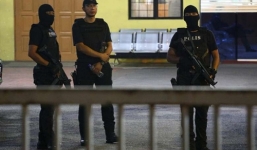 Phát hiện âm mưu đột nhập nơi cất giữ thi thể Kim Jong-nam