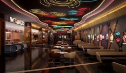 Vincom đóng cửa phần lớn phòng chiếu phim Platinum Hà Nội