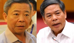 Vụ Formosa: Xem xét kỷ luật nguyên Bộ trưởng TN-MT, ông Võ Kim Cự