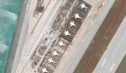 Việt Nam yêu cầu không làm phức tạp thêm tình hình Biển Đông