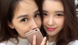 Mai Phương Thúy khoe em gái khiến nhiều người ngưỡng mộ