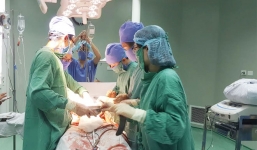 Can trâu húc nhau, 1 người tử vong