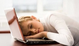 Lợi ích tuyệt vời của giấc ngủ trưa