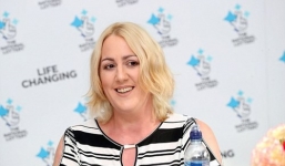 Mẹ đơn thân trúng số hơn 400 tỉ đồng