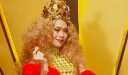 Mỹ Tâm khẳng định 'đá thẳng chứ không đá xéo' nhạc sĩ Xuân Hùng