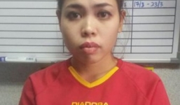 Vụ Kim Jong-nam: Indonesia lên tiếng về nữ nghi phạm nước này