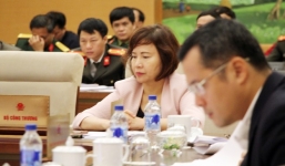 Thông tin tài sản Thứ trưởng Kim Thoa: Thủ tướng gửi công văn hỏa tốc