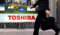 Tưởng chừng phá sản, Toshiba lại hồi sinh nhờ cổ phiếu