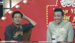 Phản pháo sự dễ dãi của Trấn Thành, Trường Giang cảnh báo 'hotboy trà sữa'