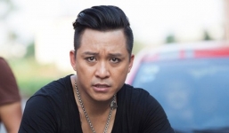 Tuấn Hưng lên tiếng khi bị tung ảnh dùng chất kích thích