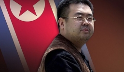 Vụ Kim Jong-nam: Malaysia tính trục xuất đại sứ Triều Tiên 