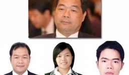 Bố con ông Trầm Bê chấm dứt điều hành tại Sacombank