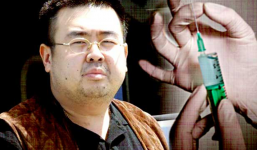 Đã xác định được chất độc gây ra cái chết của Kim Jong-nam