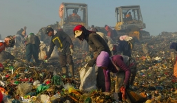 Lợi nhuận 1 ngày của tỷ phú Indonesia bằng người nghèo tiêu cả năm