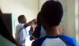 Vụ thầy giáo và trò 'tát nhau bôm bốp': Kỷ luật, phê bình cả thầy và trò